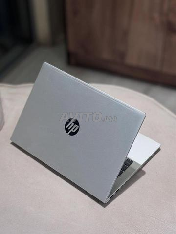 Hp probook 440 i7-11th