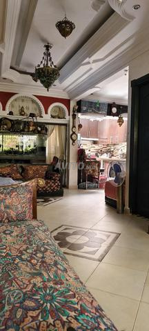 Appartement à vendre 88 m² à Rabat - 2