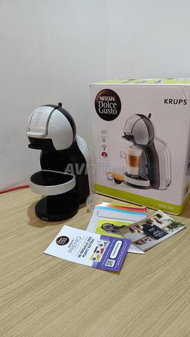 Dolce Gusto Mini Me KRUPS - 2