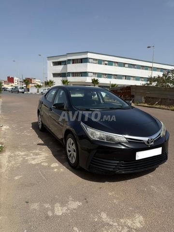 Toyota Corolla - 2
