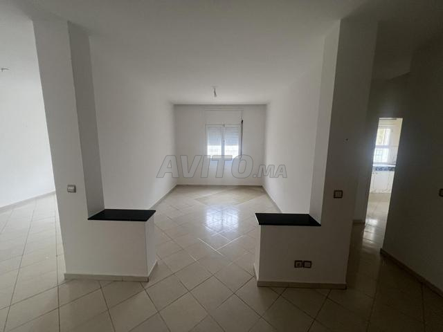 Appartement à louer à Mahaj Riad - 2