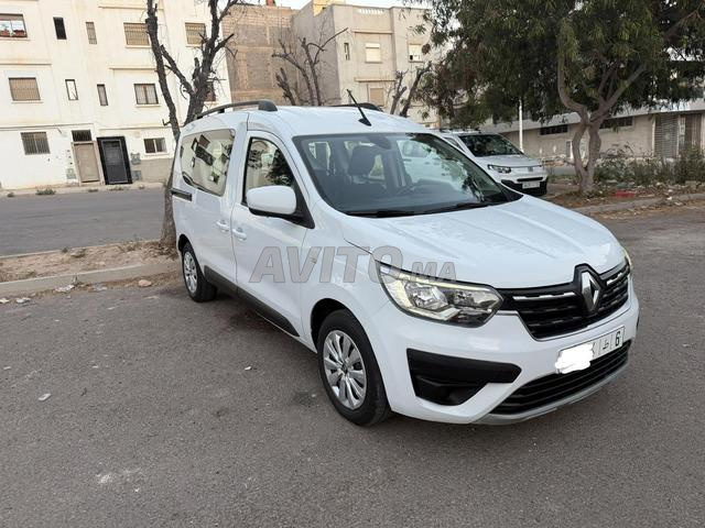 Renault express 2022 à Agadir - 2