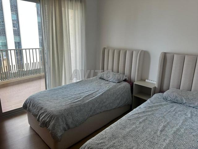 À LOUER – APPARTEMENT D’EXCEPTION MEUBLÉ À CFC - 2