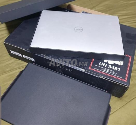 ديل إكس بي إس ألترا 7 155H RTX 4050