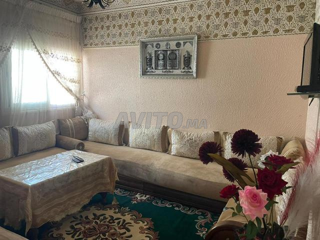 شقة مفروشة - 2