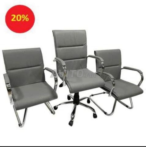 Bureau Collaboratif pour Équipes - 2