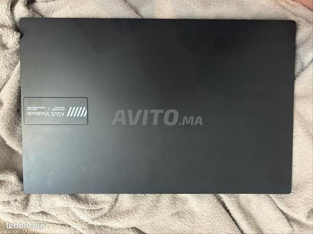 Asus VivoBook S oled i7-13th série S