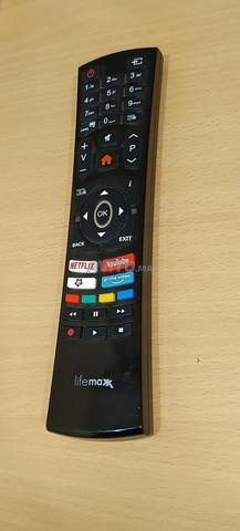 جهاز تحكم عن بعد Lifemaxx أصلي - 2