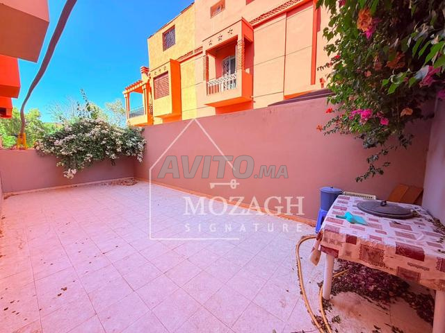 Magnifique villa avec 4 chambres à Targa - 2