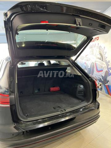 TOUAREG 2023 à Marrakech