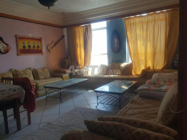 Appartement Hassan 2 à vendre - 2