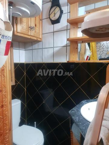 Appartement Hassan 2 à vendre
