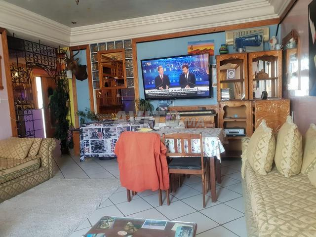 Appartement Hassan 2 à vendre