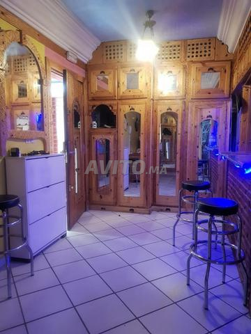 Appartement Hassan 2 à vendre