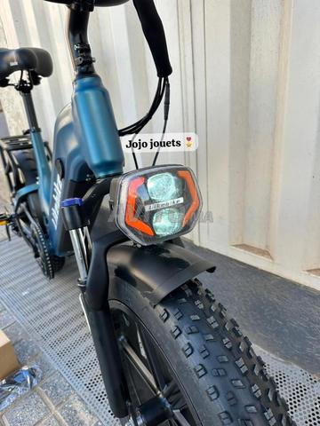 Vélo Rail 5 - 2