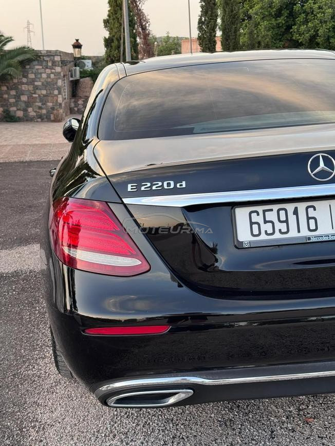 Mercedes e220d 2016 full options 