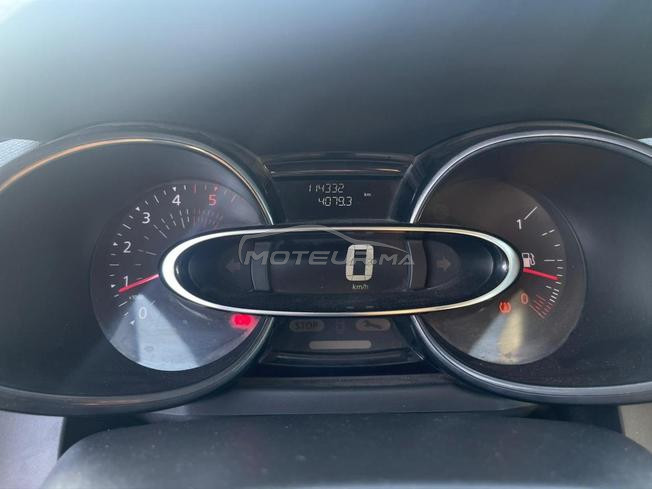 Renault Clio Diesel Manuelle 2020 à Rabat