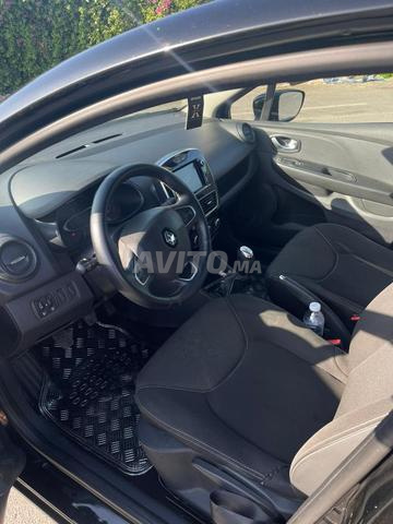 Renault Clio Diesel Manuelle 2020 à Rabat - 2