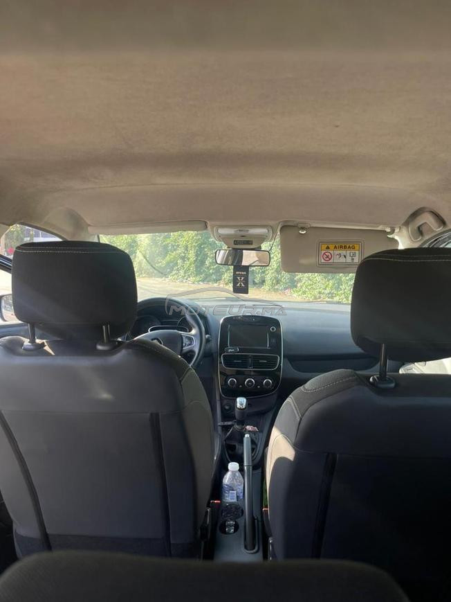 Renault Clio Diesel Manuelle 2020 à Rabat