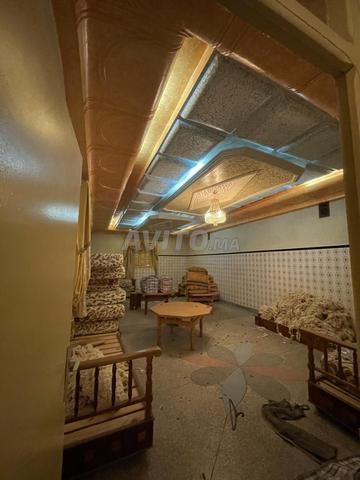 maison commercial - 2