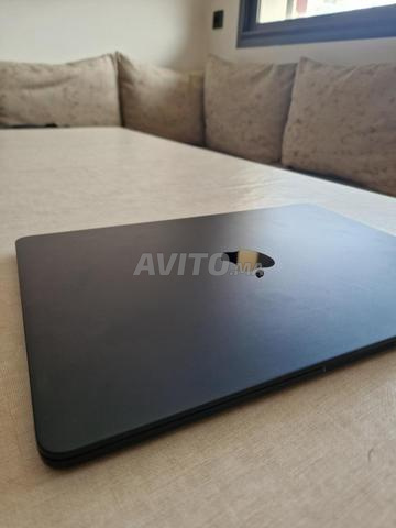 Macbook air M3 8Go 256Go - 2