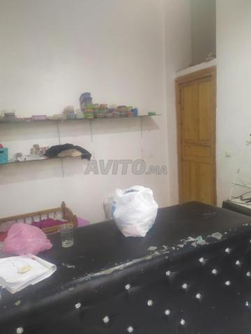 محل تجاري محفظ - 2