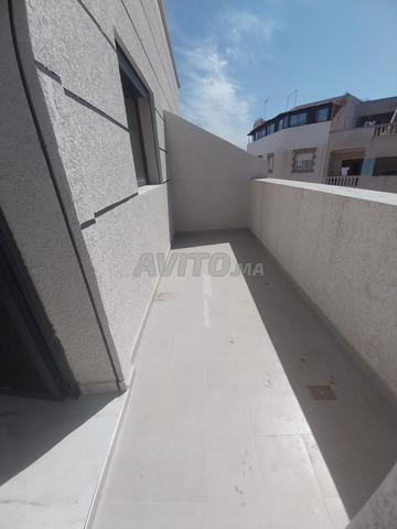 Appartement à vendre, nouvelle construction - 2