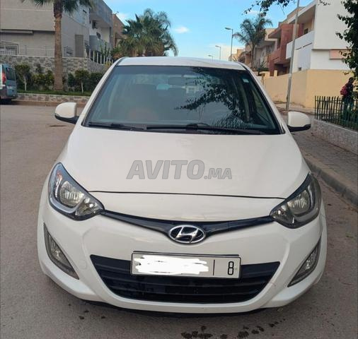هيونداي i20 - 2