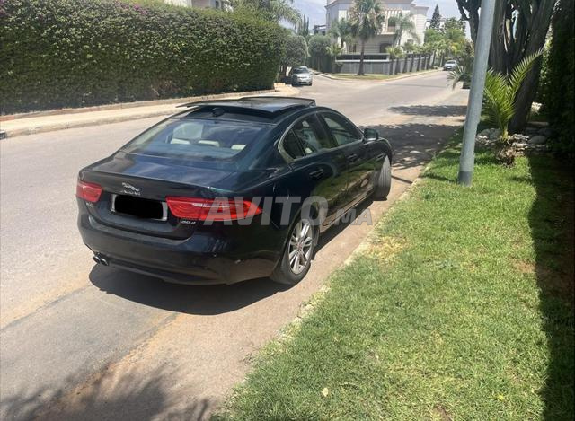 JAGUAR XE À VENDRE | Faible KM - 2