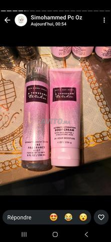 BATH & BODY WORKS - 2