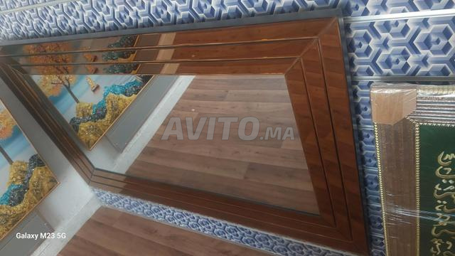 Miroir neuf 150/90 - 2