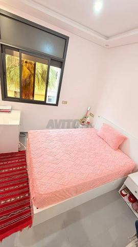 Chambre à coucher à vendre – Comme neuve - 2