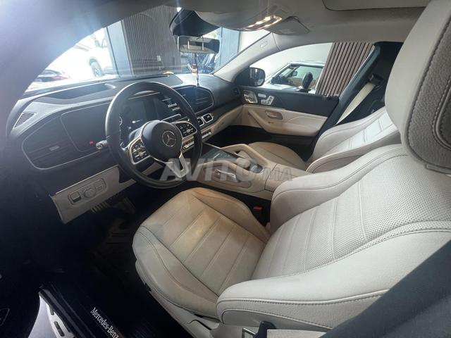 Gle 350 de. - 2