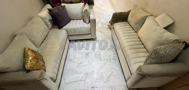 فوطويات، كنبيات، جلسات جديدة - 2