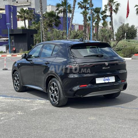 Alfa Romeo Tonale TI 2024 - 2