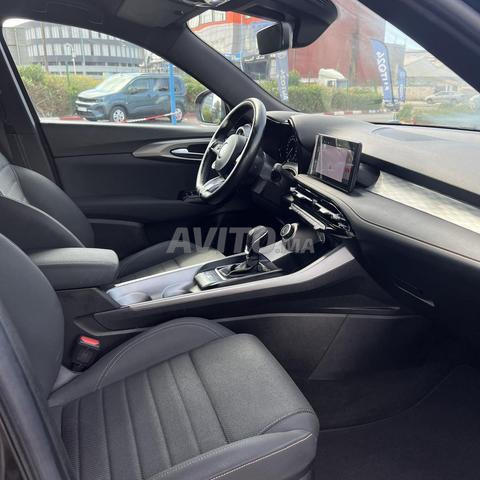 Alfa Romeo Tonale TI 2024