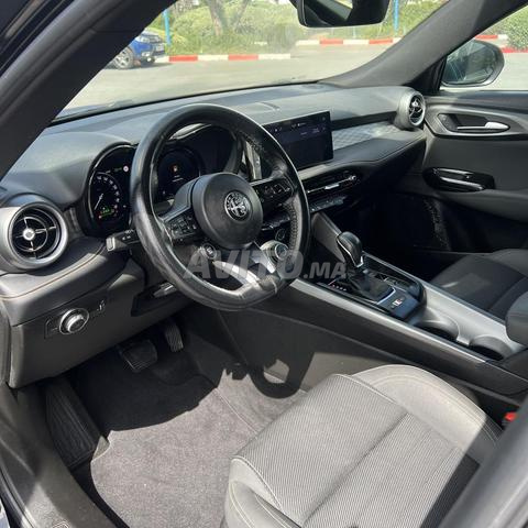 Alfa Romeo Tonale TI 2024