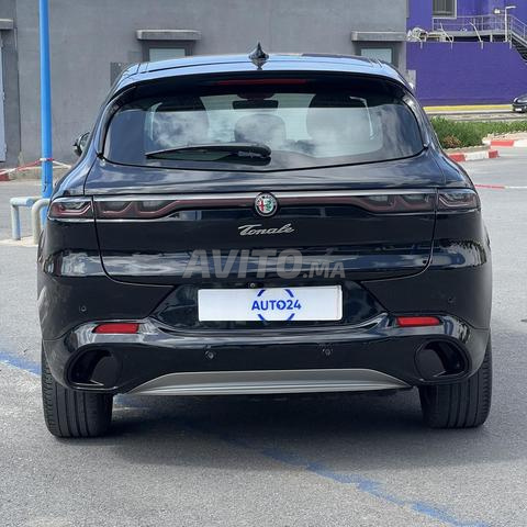 Alfa Romeo Tonale TI 2024
