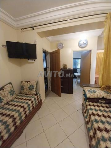 Appartement enregistré à vendre - 2