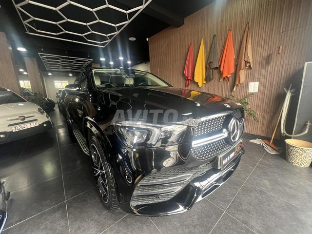 Gle 350 de.