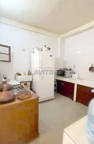 Appartement pour projet commercial - 2
