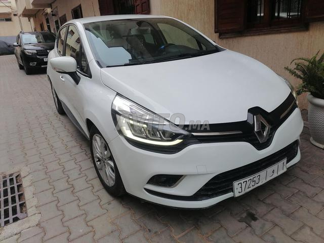 Renault Clio diesel 2021 - 2