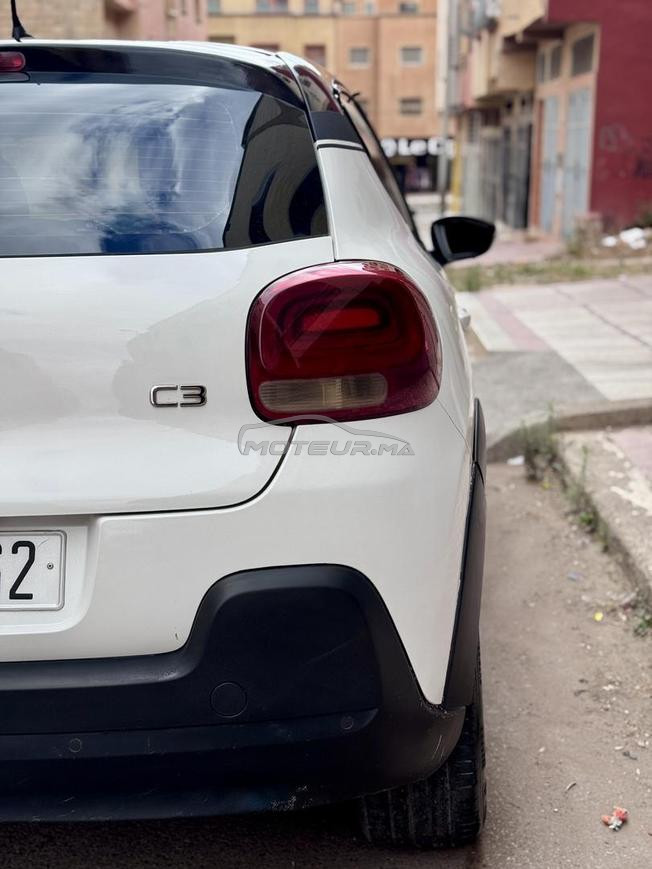 🔥 CITROËN C3 2021 🔥 