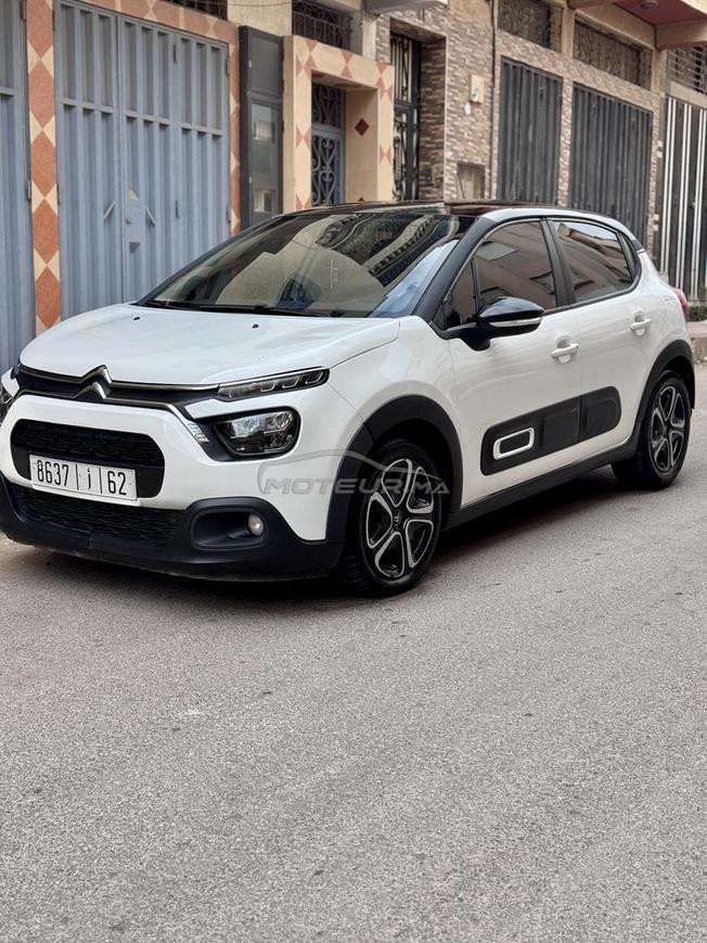 🔥 CITROËN C3 2021 🔥 
