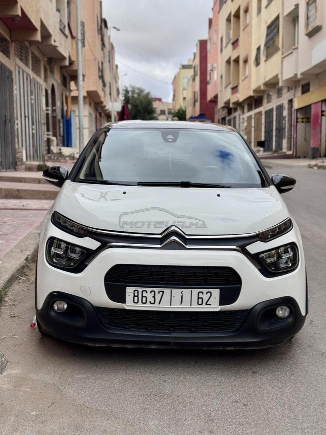🔥 CITROËN C3 2021 🔥 