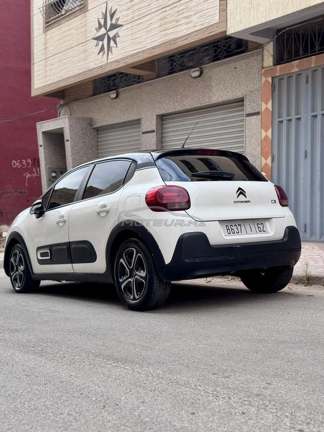 🔥 CITROËN C3 2021 🔥 