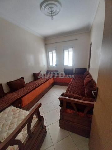 Appartement enregistré à vendre - 2
