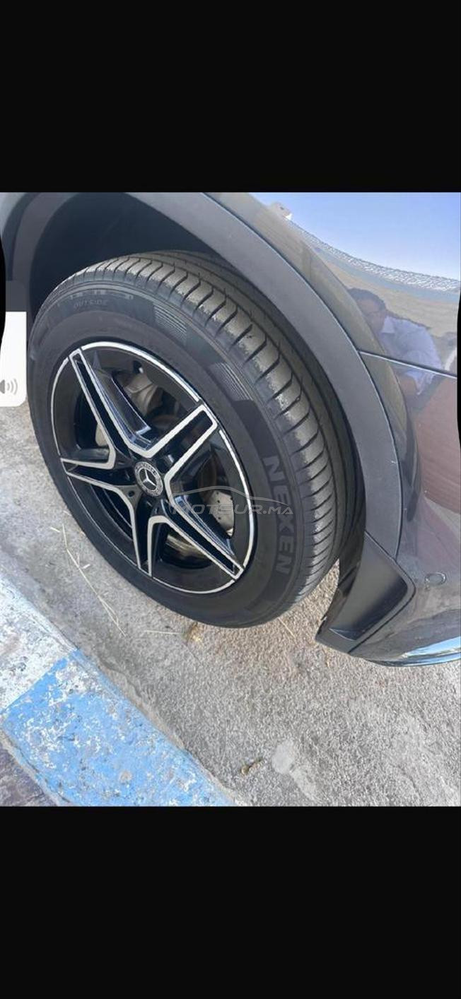 Mercedes-Benz Classe GLC Hybride Automatique 2023