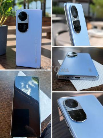 Oppo Reno 10 5G 256 GO