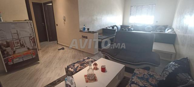 Appartement à vendre 65 m² à Bouznika - 2